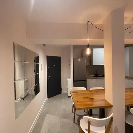 Apartment Mony *