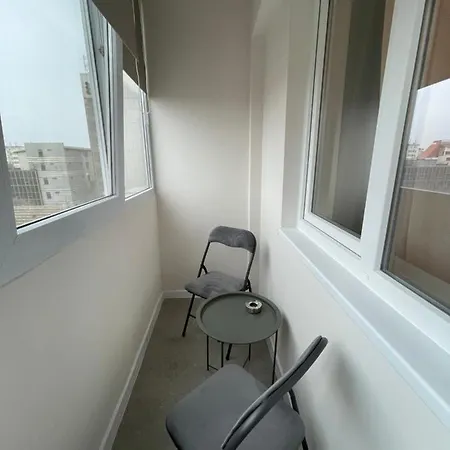 Lägenhet Mony Timişoara