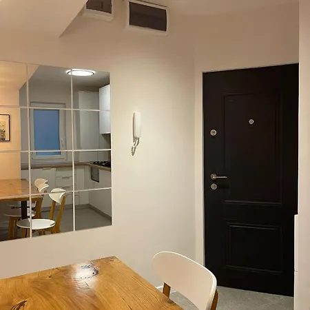 Mony Apartment
