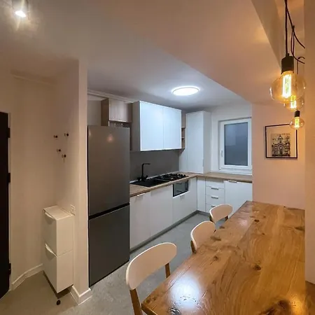 Mony Apartment Timisoara