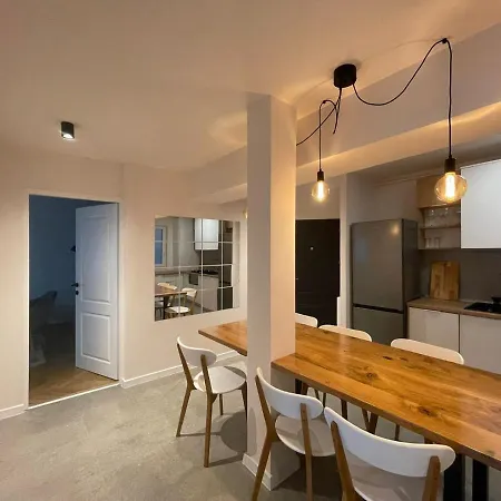 Apartment Mony *