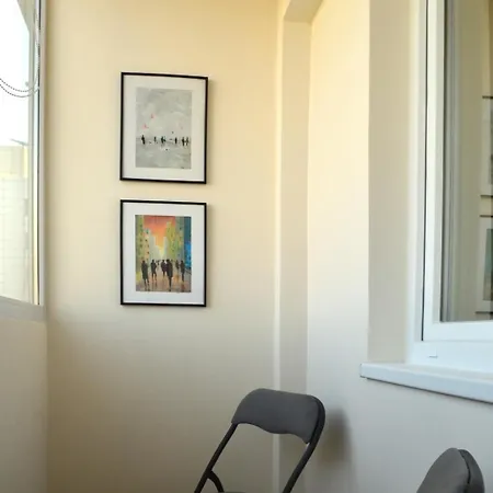 Apartament Mony Timişoara