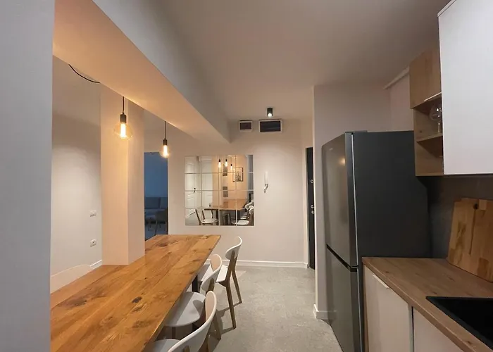 Apartment Mony Timişoara