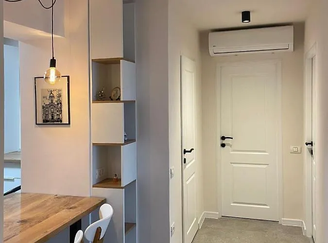 Apartment Mony Timişoara