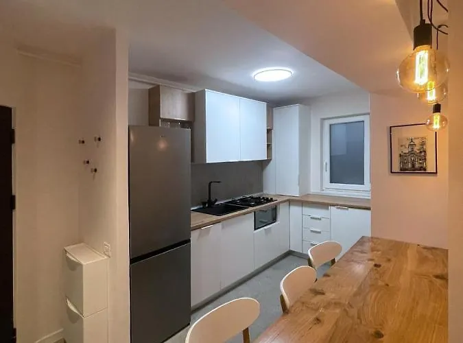 Mony Apartment Timişoara