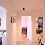 Mony Apartment