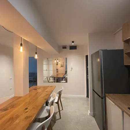 Apartment Mony Timisoara