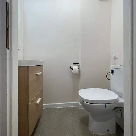 Mony Apartment *