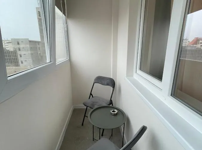 Appartement Mony Timişoara