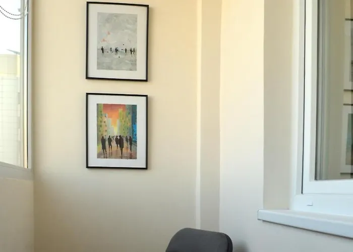 Appartement Mony Timişoara